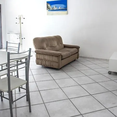 Διαμέρισμα N202 - Numana, Comodo Bilocale Vicino Al Mare Numana