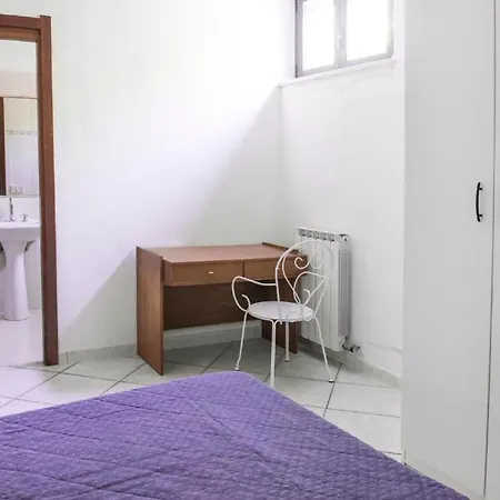 Διαμέρισμα N202 - Numana, Comodo Bilocale Vicino Al Mare