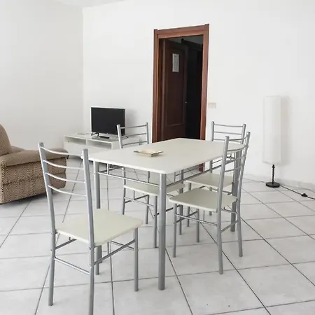 Apartamento N202 - Numana, Comodo Bilocale Vicino Al Mare